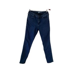 Old Navy Rockstar Skinny Mid-Rise Jeans Size 12